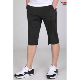 Quần short lửng thể thao vải thun BFL