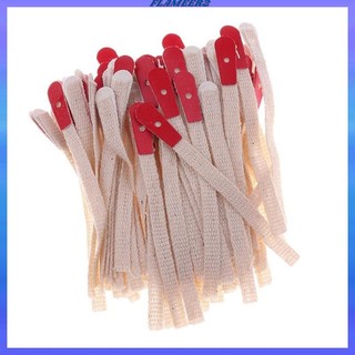 Dây buộc dây đàn Piano Dây buộc Công cụ chỉnh đàn Piano cho nghệ sĩ Piano Bộ dụng cụ DIY Màu be đỏ