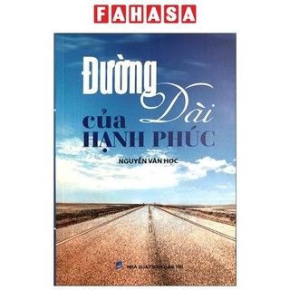 Sách Đường Dài Hạnh Phúc