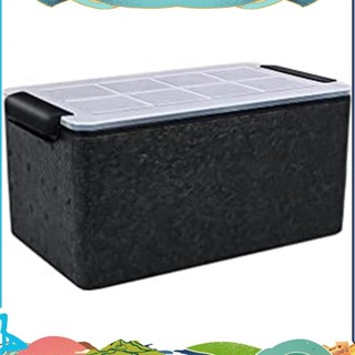 Máy làm đá trong suốt Crystal Clear Ice Square Maker 8 Big Square Ice Square, dành cho cocktail leerichardson