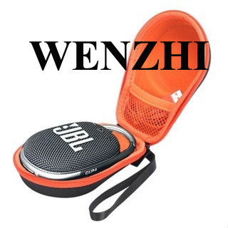 Túi lưu trữ bảo vệ cho loa bluetooth JBL Clip 4 tiện dụng