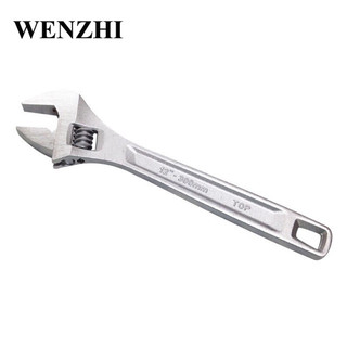 [Mã CLS2404A giảm 30k đơn 150k] Cờ lê Mỏ Lết Đủ Số 6-8-10-12 inch
