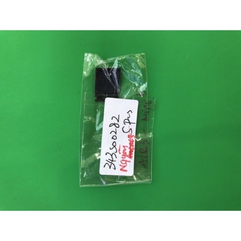 343S00282 IC nguồn