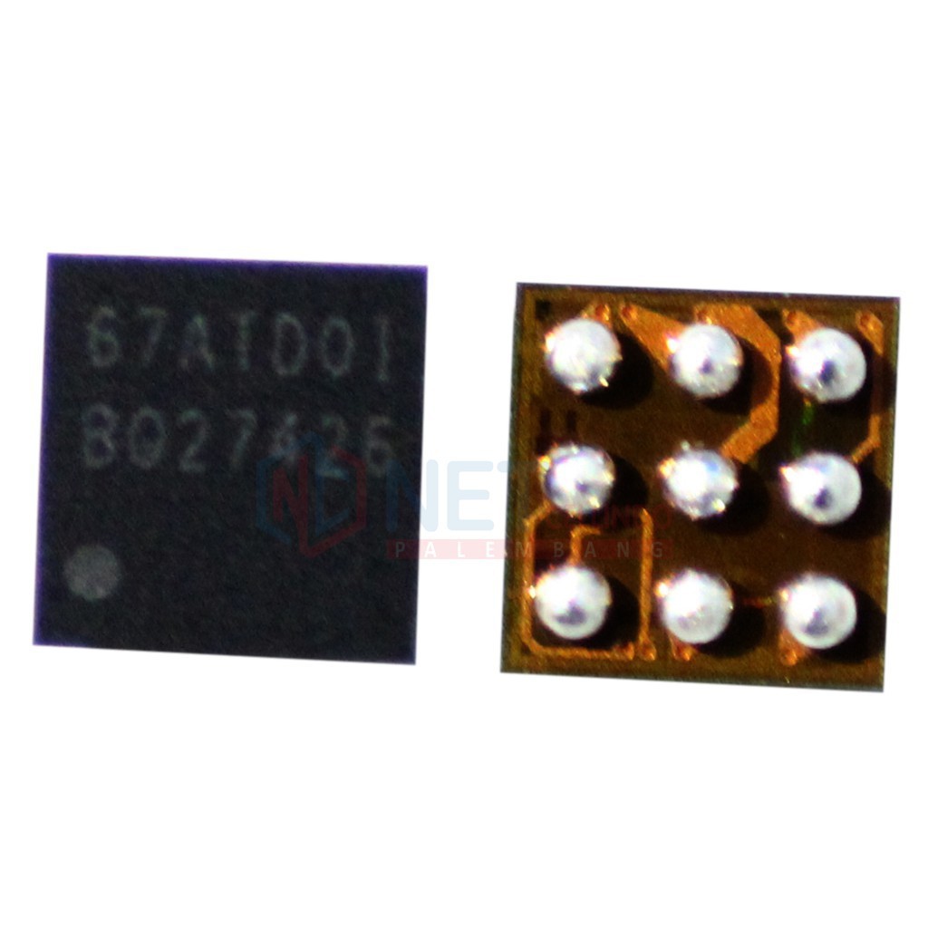 BQ27426 BQ25601 BQ25601D IC Sạc Meizu MX6