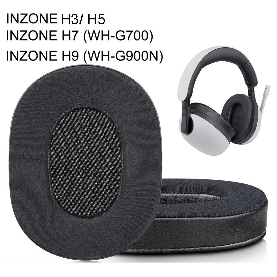 Tai nghe INZONE H9 cho tai nghe SONY INZONE H9 H7 H5 H3 WH G900N G700
