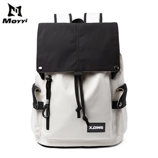  MOYYI balo laptop chống sốc Ba Lô Đựng Laptop Chống Trộm Sức Chứa Lớn Siêu Nhẹ Thời Trang Cho Nam Và Nữ 