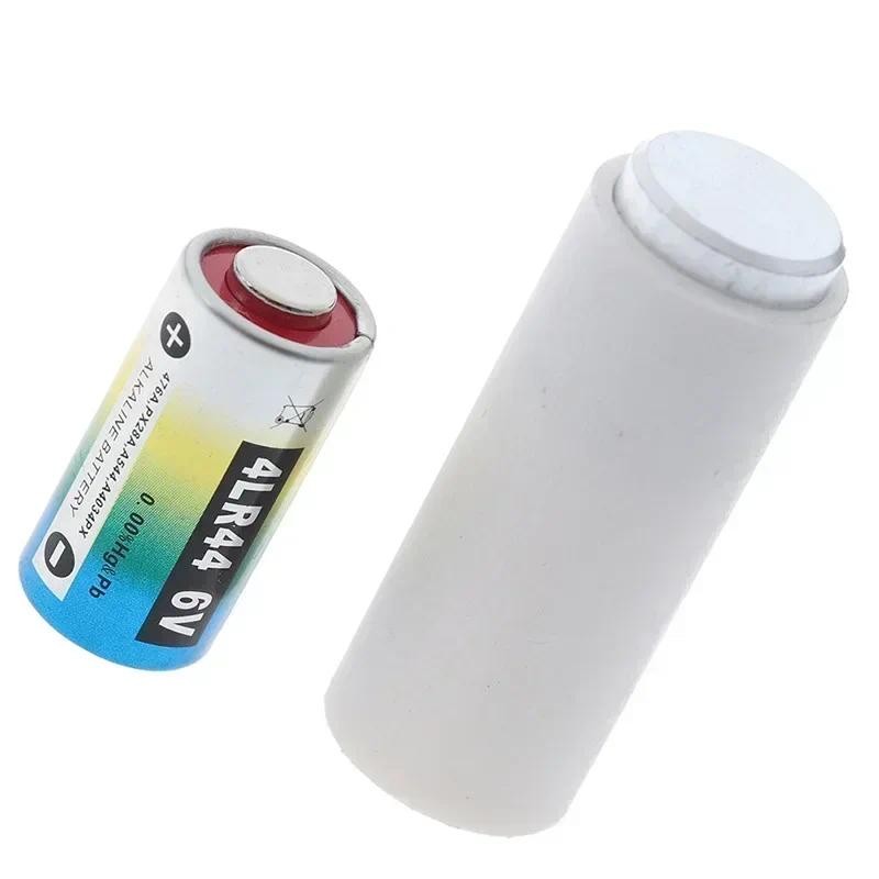 Dành Cho Máy Ảnh Cổ YASHICA ELECTRO 35 Bộ Chuyển Đổi Pin MỚI 4LR44 Sang PX32 HM-4N