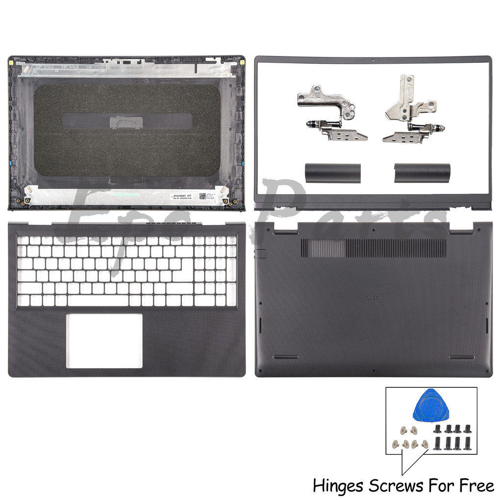 Dành Cho Dell Vostro 15 3520 3525 V3510 3511 3515 0DWRHJ BÌA SAU / BEZEL / HINGES / HINGECOVER Nhà Ở