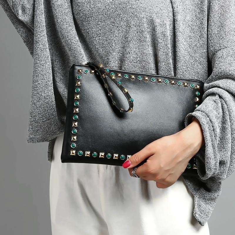 Túi Ly Hợp Nữ Phong Cách Mới Dung Tích Lớn Túi Ly Hợp Nữ Túi Ly Hợp Nữ Thương Hiệu Lớn Thời Trang Đi