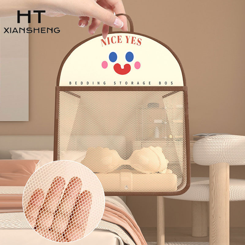 Ht XIANSHENG Túi đựng đồ di động, nhẹ, sành điệu