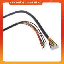 [Chính Hãng] Cáp kết nối Omron D4SL-CN10