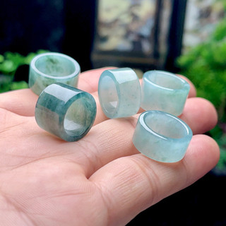 Tự Nhiên Một Hàng Ngọc Chạy Vòng Bán Buôn Dầu Nước Xanh Xanh Xanh Vòng Nhỏ Vòng Cờ Lê Vòng Passepartout Chuyển Hạt Mặt Dây Chuyền