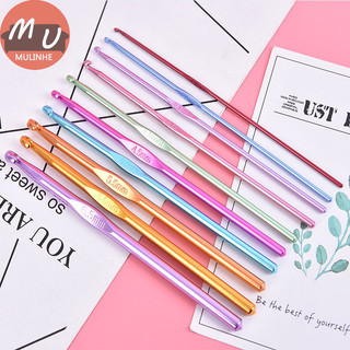 Mulinhe móc may s đan s móc áo len dụng cụ dệt vn