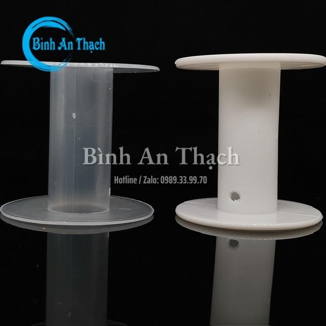 [L4] 6 Lõi Cuộn Trung Dùng Quấn Dây, Sang Sợi Ra Cuộn Nhỏ Trong Thêu Thùa, May Vá, Làm Đồ Thủ Công