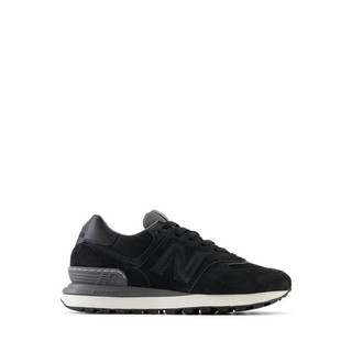 Giày Thể Thao New Balance 574 Unisex's - Black