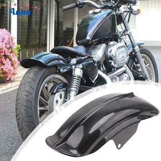 Motorcycle rear fender abs for harley sportster model 1994-2003 mb-we001