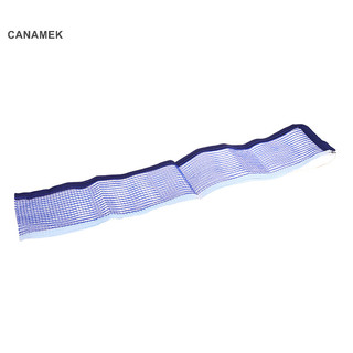 Canamek chất lượng cao dây wd bóng bàn lưới bàn bóng bàn lưới thay thế mới