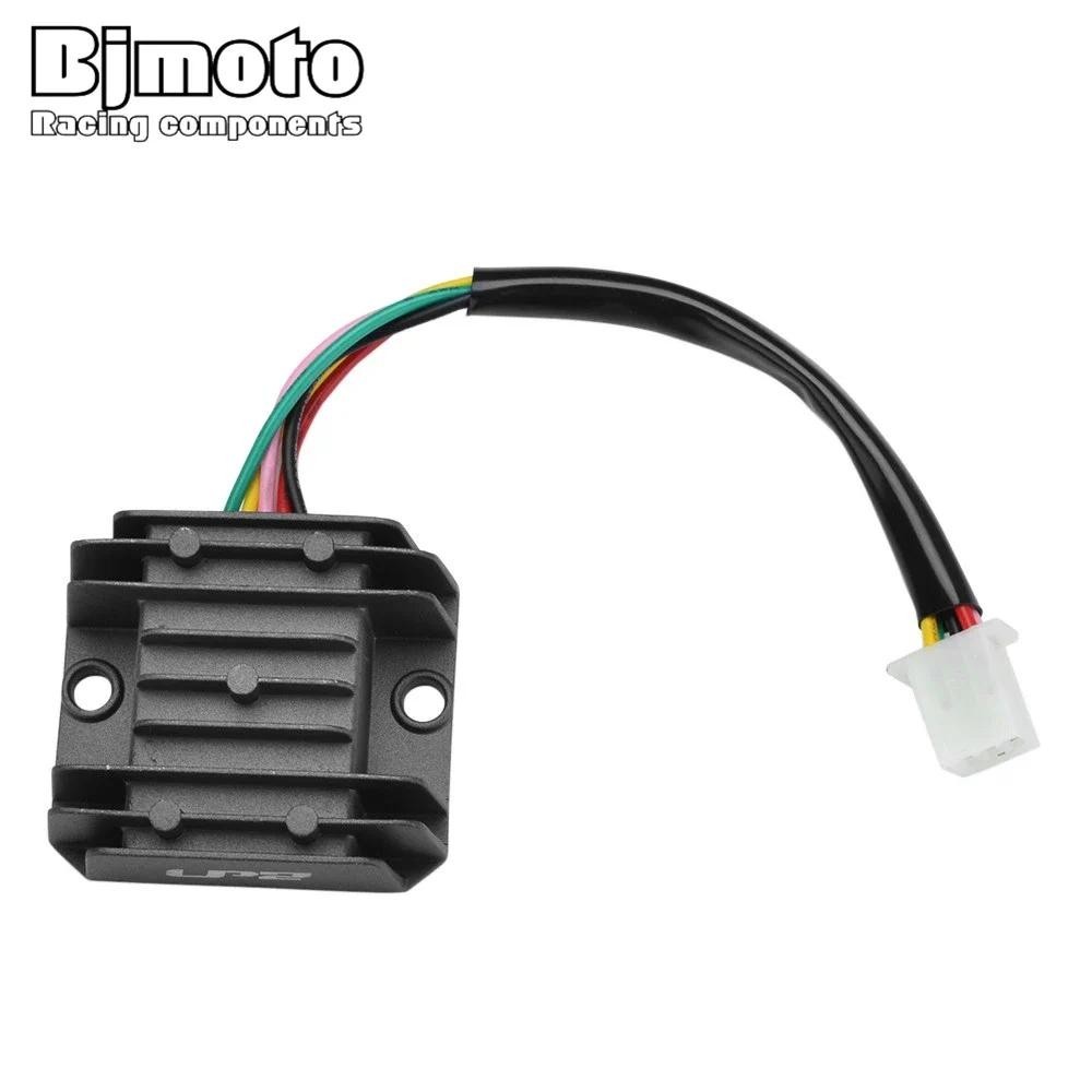 Bộ chỉnh lưu điều chỉnh cho SYM JET EURO X 100 50 EU2 COMBIZ SHARK RS 125 VS125 VS150 cho Honda FXD1