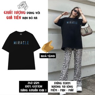 Áo phông local brand dày 260 GSM không xù lông áo thun unisex chữ đơn giản áo phông tây lỡ CPC026