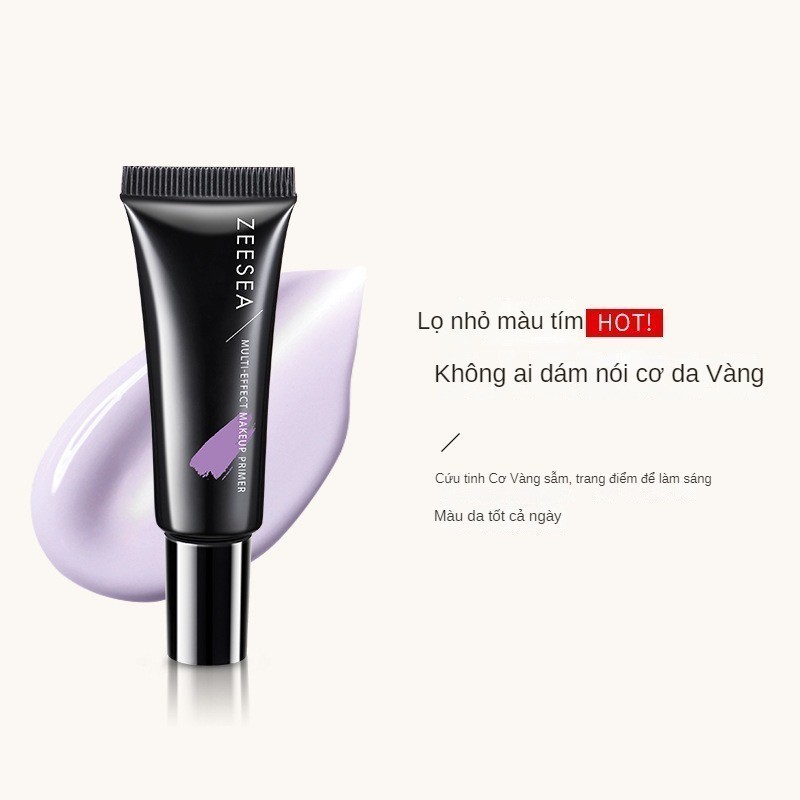 Anny vận chuyển cùng ngày ZEESEA Creamless Primer Concealer Hydrating Primer | BigBuy360 - bigbuy360.vn