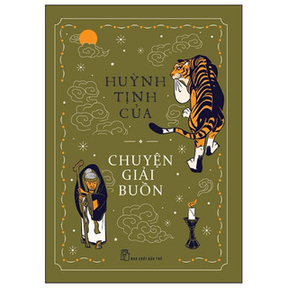 Sách - chuyện giải buồn -nxb trẻ