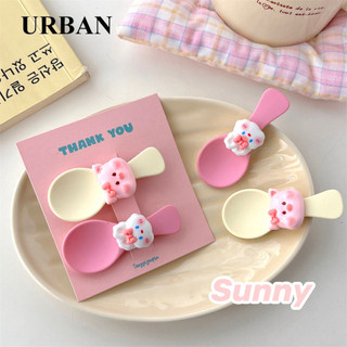 Urban kẹp tóc hàn quốc kẹp tóc mái afj2440upz 20z240513