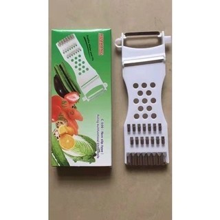 Baò đa năng trắng 5in1