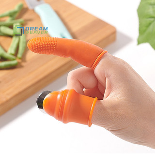 Dụng cụ cắt ngón tay cái Dụng cụ làm vườn Kéo cắt tỉa Dụng cụ tách ngón tay trong vườn