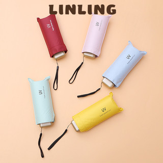 LINLING dù che mưa ô che mưa dù câu cá UQY2450BS2 20Z240515