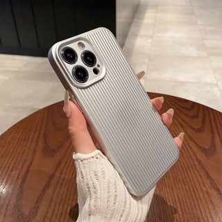 【 Vỏ silicon lỏng / cao cấp / trọn ống kính 】 cho iPhone 15 14 13 12 Pro max