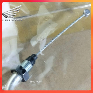 Dây Ga  SUPER DREAM 100  (2006-2007) (17910KFV790) | CABLE COMP., THROTTLE