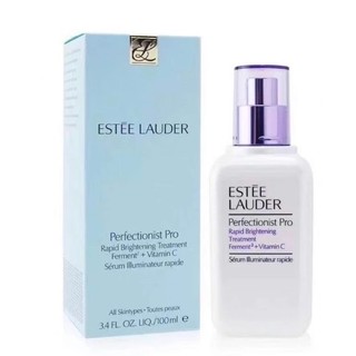 Estee Lauder Skin Ray Truy Tìm Chai Dòng Tinh Chất Điêu Khắc Chất Lỏng Làm Trắng Da Làm Sáng Da Tone 100ml