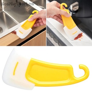 Dụng cụ cạo bát silicon Dụng cụ cạo bột linh hoạt Dụng cụ cạo thìa