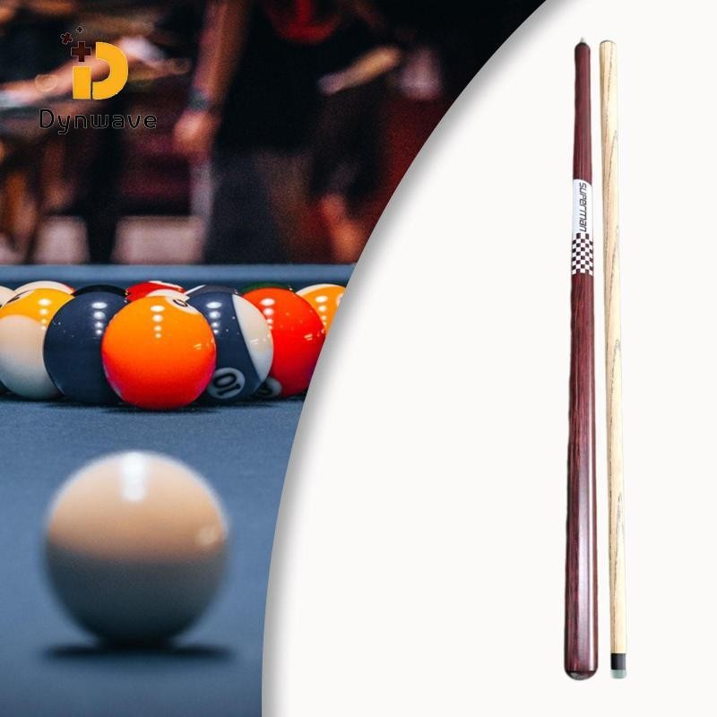 Dynwave Pool Stick Economic 55 "Hai phần Break Jump Cue cho bể bơi