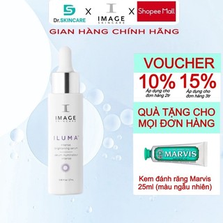 Serum làm trắng sáng da IMAGE Skincare ILUMA Intense Brightening Serum 27ml