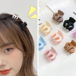  10 Kẹp Tóc Mái Kẹp Tạo Kiểu Tóc Phồng Bồng Bềnh Xinh Đẹp Phụ Kiện Tóc Nữ Tính 