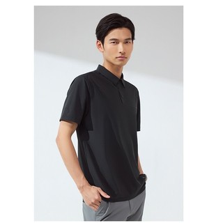 Áo Polo A-Cool II Nam ANTA 952427110 Chính Hãng