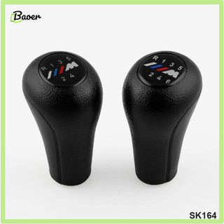 Giá thanh lý!! Núm chuyển số tốc độ 5 / 6 cho BMW 1 3 5 6 Series E30 E32 E34 E36 E38 E39 E46 E53 E60