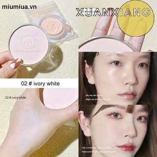 Xuanxiangflexive Che phủ mặt, chống thấm da