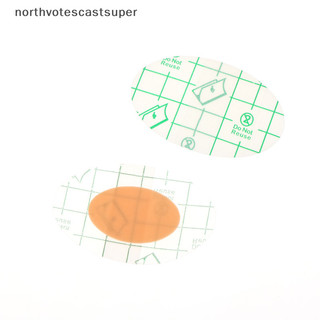 Northvotescastsuper 20 Chiếc Chống Thấm Nước Bảo Vệ Tai Cho Bé Bơi Bao Mũ Salon Làm Tóc Nhuộm Lá Chắn Bảo Vệ Mũ Tắm Công Cụ NVCS