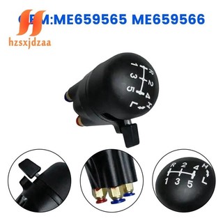 Tôi659565 cần số núm chuyển số cho xe tải fuso me659566 lhd