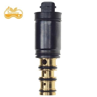 Máy điều hòa ô tô ac máy nén van điện từ van điều khiển điện tử cho 5seu12c