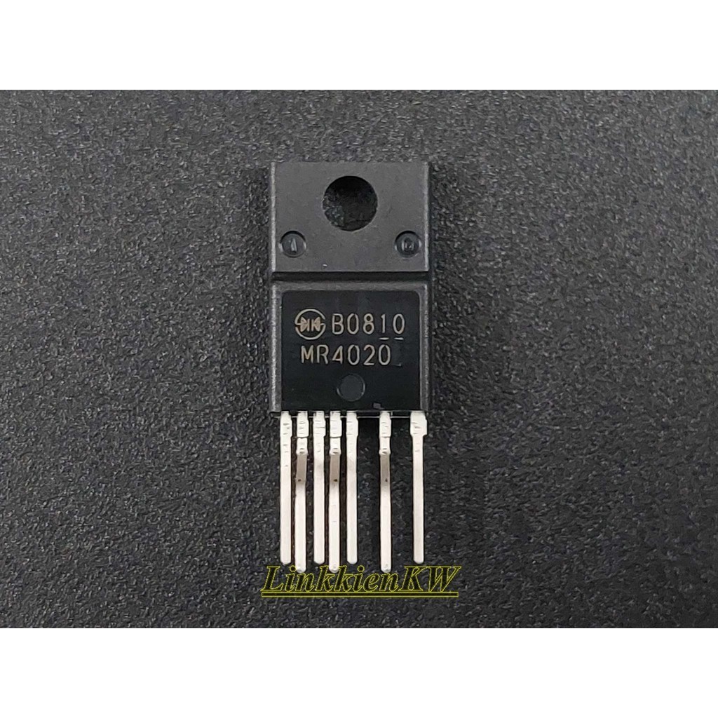 IC Nguồn MR4020 Mới 100%