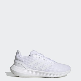 Adidas chạy giày runfalcon 3 nữ trắng hp7559
