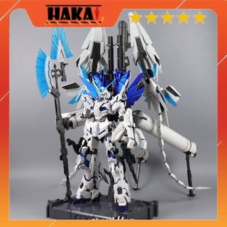 Mô hình lắp ráp Gundam PG RX-0 Unicorn Perfectibility- Mô hình Figure Hakai shop