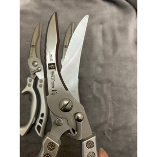 Kéo cắt gà, vịt Đức