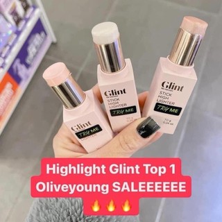Bắt sáng G.lint Stick High Lighter 3 màu