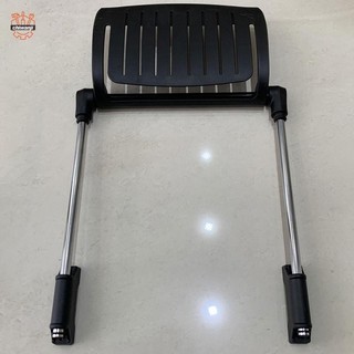 Ghế ngả tựa chân Ghế văn phòng tiện dụng Phụ tùng ghế văn phòng Ghế văn phòng