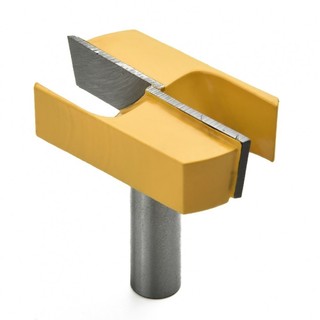 Bộ định tuyến làm sạch đáy Bit 1x 55mm Đường kính làm sạch đáy Thiết thực