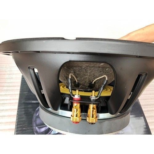 LOA BASS 30 NR AUDIO CHÍNH HÃNG - TỪ 190 CÔN 75 - GIÁ 1 CHIẾC